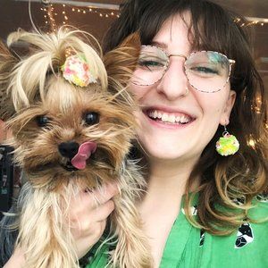 Meet your Posher, Brandie